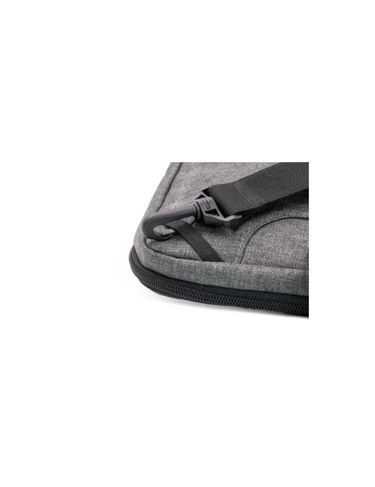 Sac à dos écologique pour ordinateur portable de 16'' - Brandcharger Spectre 2 Matières : bambou cadeau collaborateur premium