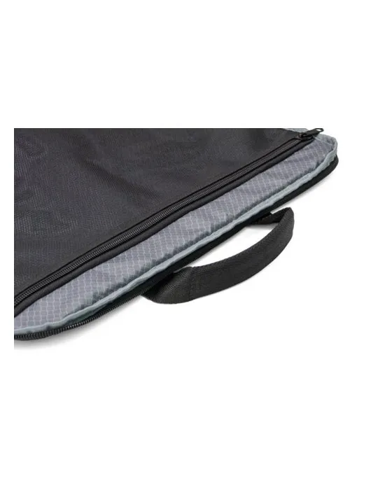 Sac à dos écologique pour ordinateur portable de 16'' - Brandcharger Spectre 2 Matières : bambou personnalisation rapide en Fran