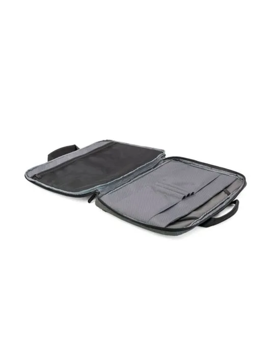 Sac à dos écologique pour ordinateur portable de 16'' - Brandcharger Spectre 2 Matières : bambou goodies entreprise design