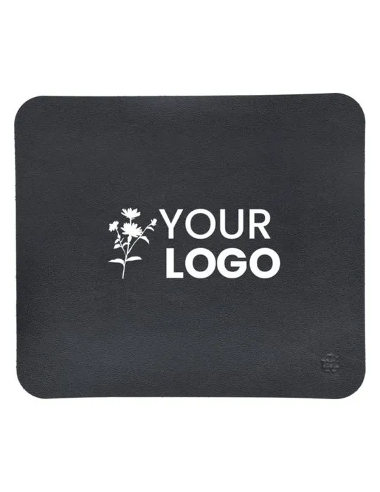 Tapis de souris recyclé Alexis