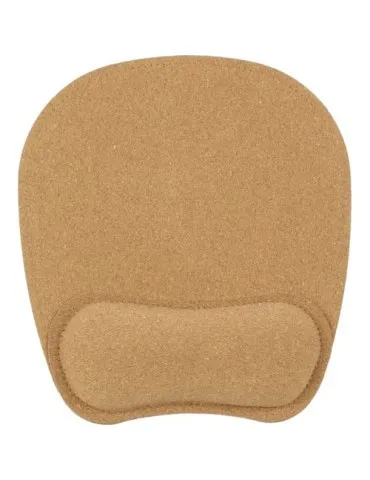 Tapis de souris ergonomique en liège Edwin