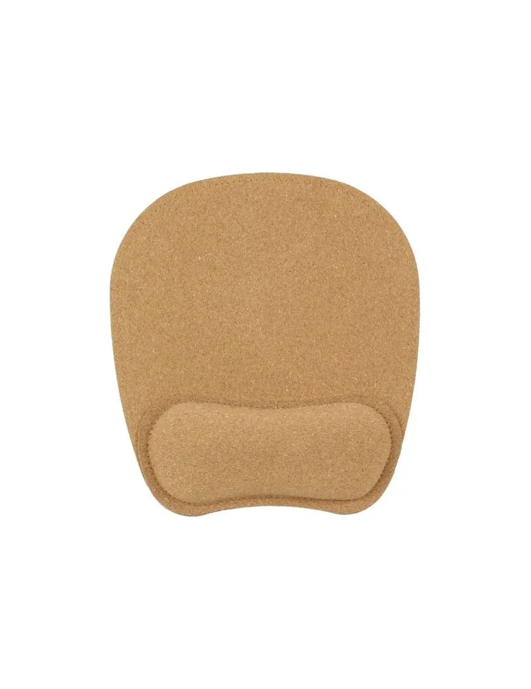 Tapis de souris ergonomique en liège Edwin