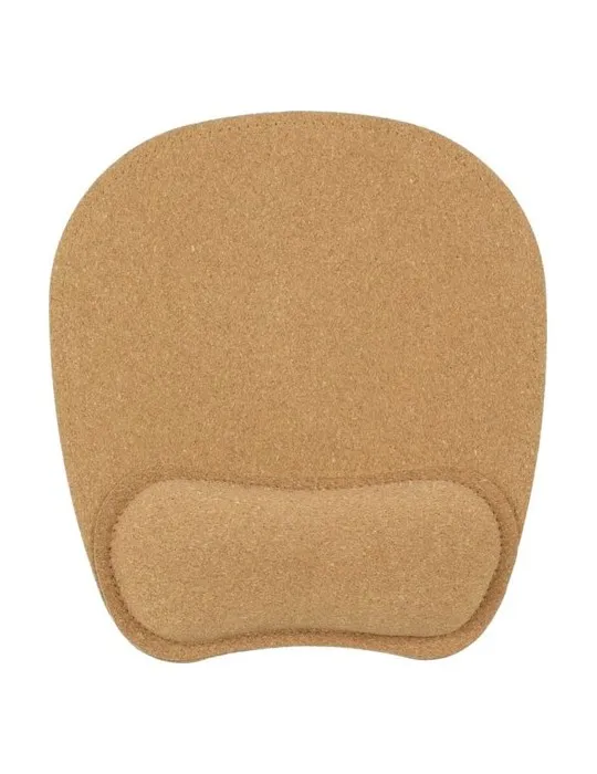 Tapis de souris ergonomique en liège Edwin