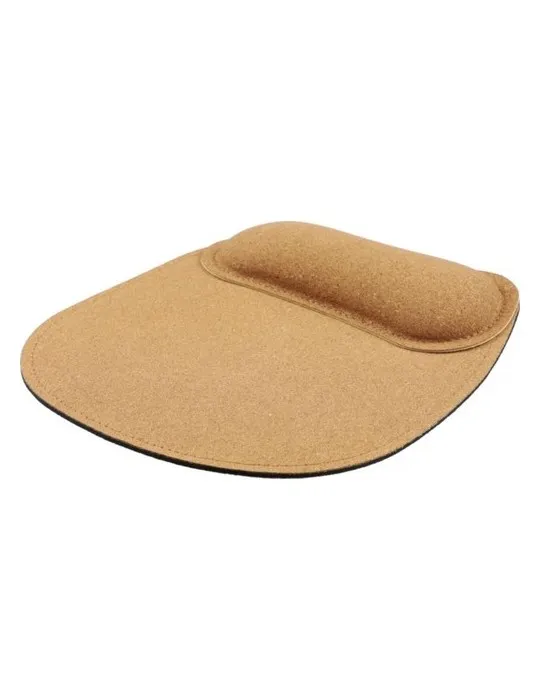 Tapis de souris ergonomique en liège Edwin