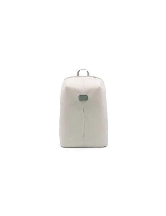 Sac à dos mini écologique Brandcharger Phantom Matières : polyester Couleurs : noir