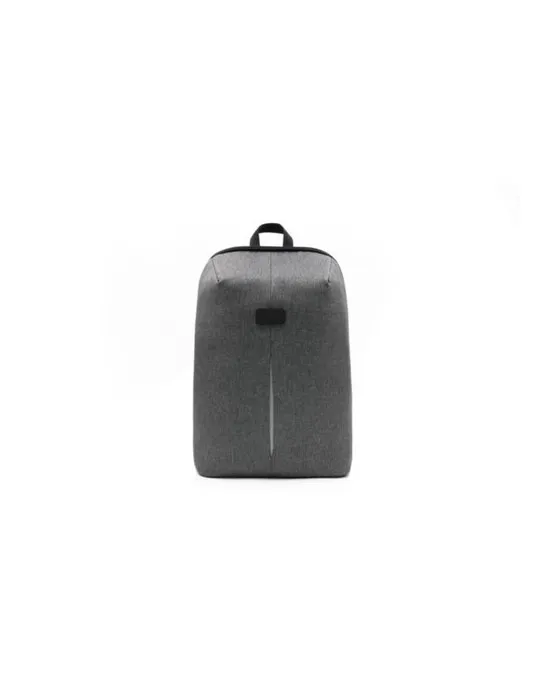 Sac à dos mini écologique Brandcharger Phantom Matières : polyester Couleurs : noir livraison express 24h 48h