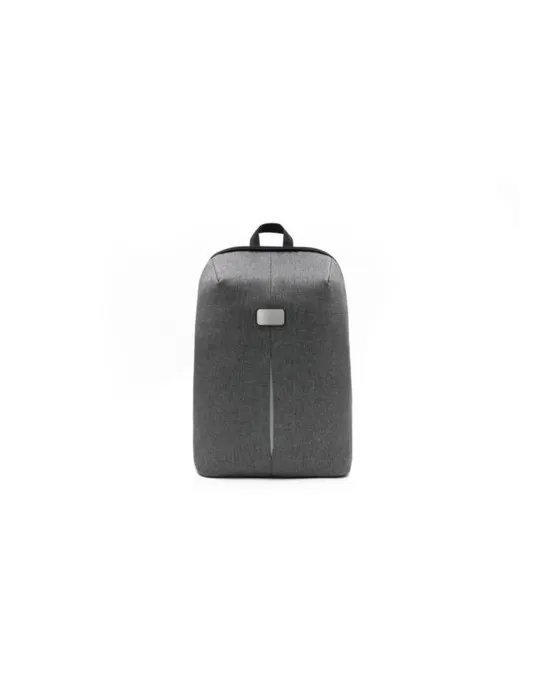 Sac à dos mini écologique Brandcharger Phantom Matières : polyester Couleurs : jaune personnalisable avec votre logo