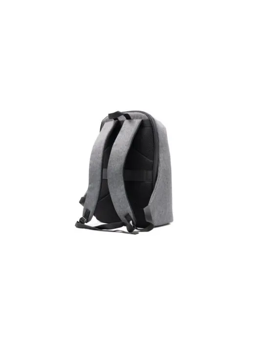 Sac à dos mini écologique Brandcharger Phantom Matières : polyester Couleurs : jaune goodies entreprise design