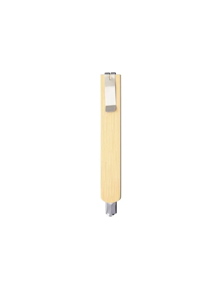 Cutter en bambou Jeffrey