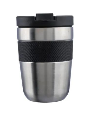 Mug isotherme écologique en acier inoxydable recyclé - Keith 2