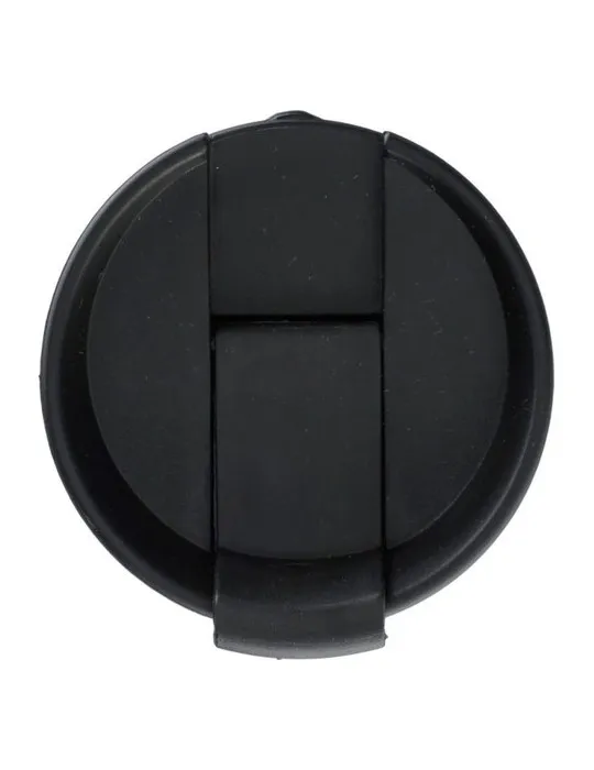 Mug isotherme écologique en acier inoxydable recyclé - Keith livraison express 24h 48h