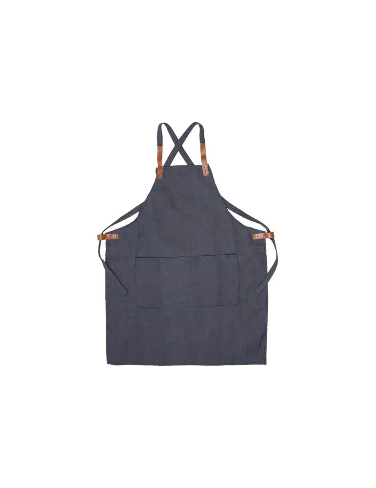 Tablier en denim 280g/m2 Greg