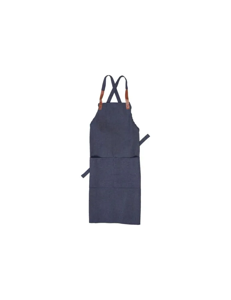 Tablier en denim 280g/m2 Greg