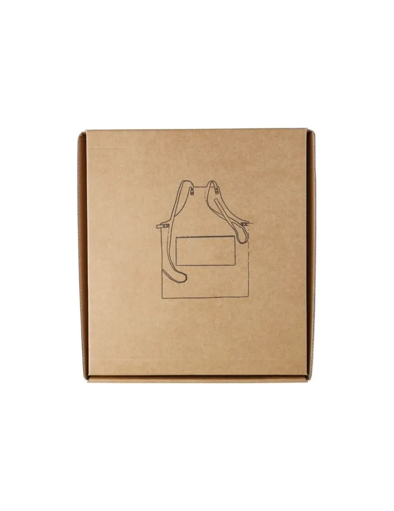 Tablier en denim 280g/m2 Greg