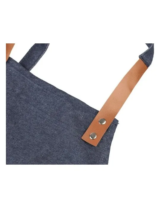 Tablier en denim 280g/m2 Greg