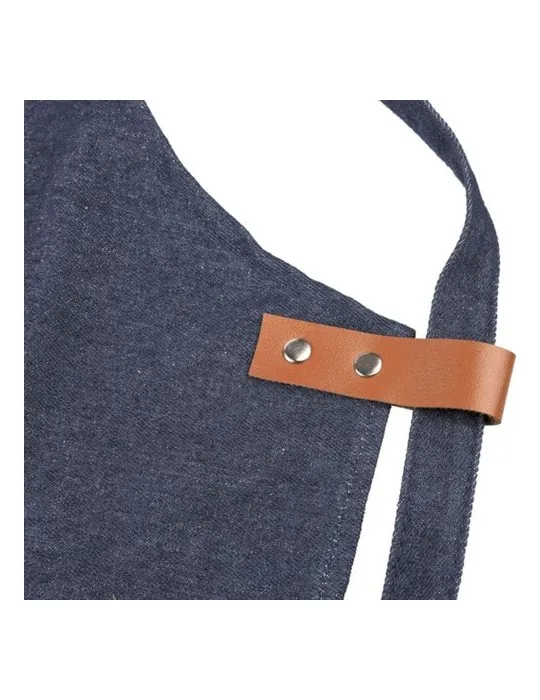 Tablier en denim 280g/m2 Greg