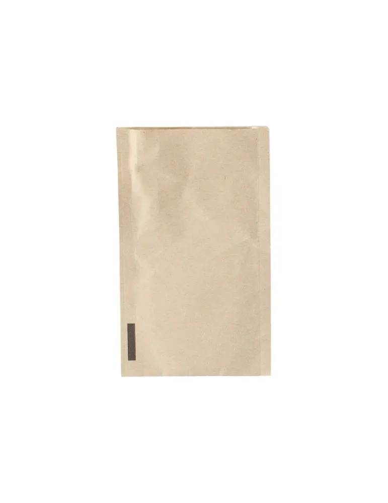 Porte-clé publicitaire en cuir recyclé Jim Matières : liège impression haute définition