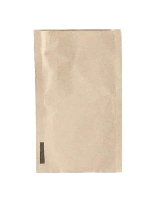 Porte-clé publicitaire en cuir recyclé Jim Matières : liège impression haute définition