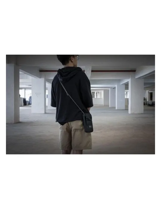 Brandcharger Solo sac bandoulière