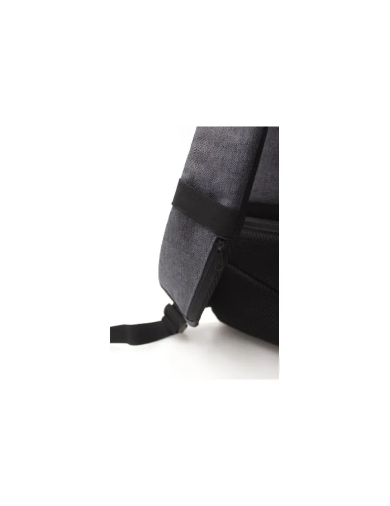 Sac à dos publicitaire personnalisé Brandcharger Phantom Matières : polypropylène (PP) Couleurs : vert citron cadeau entreprise 