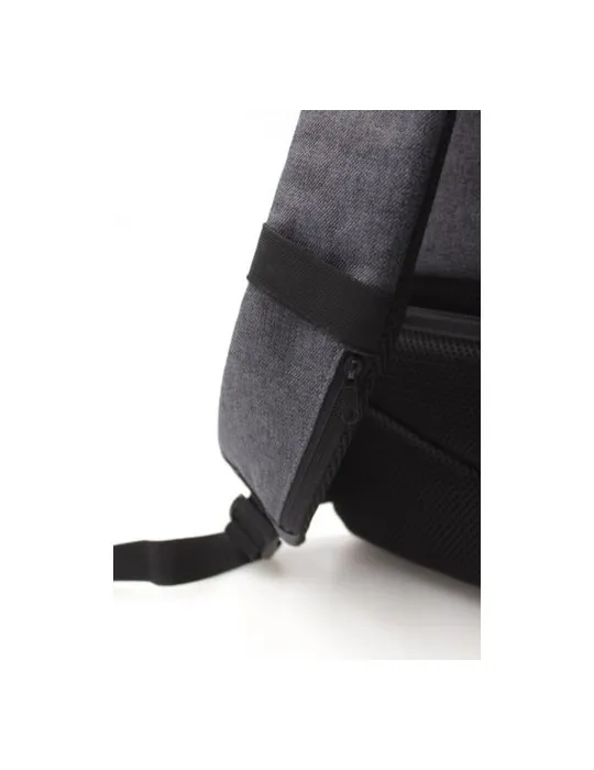 Sac à dos publicitaire personnalisé Brandcharger Phantom Matières : polypropylène (PP) Couleurs : vert citron cadeau entreprise 