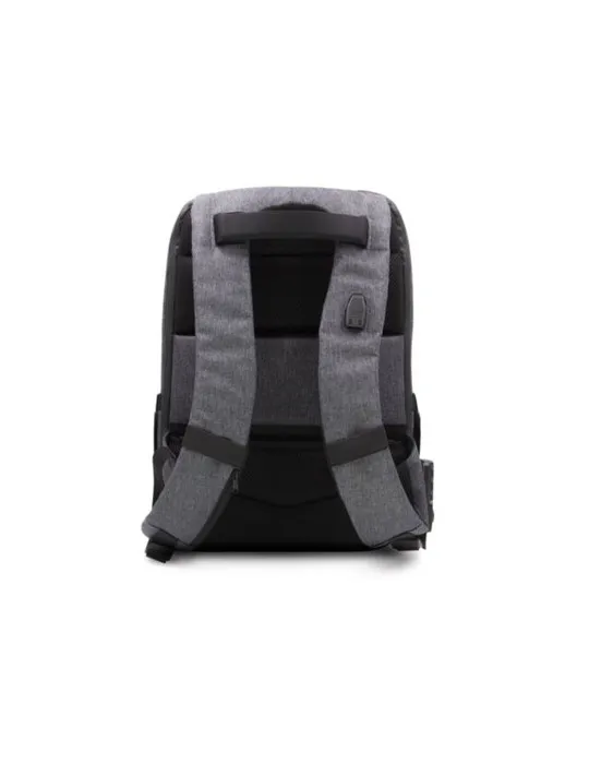 Sac à dos publicitaire personnalisé Brandcharger Phantom Matières : polypropylène (PP) Couleurs : vert citron goodies publicitai