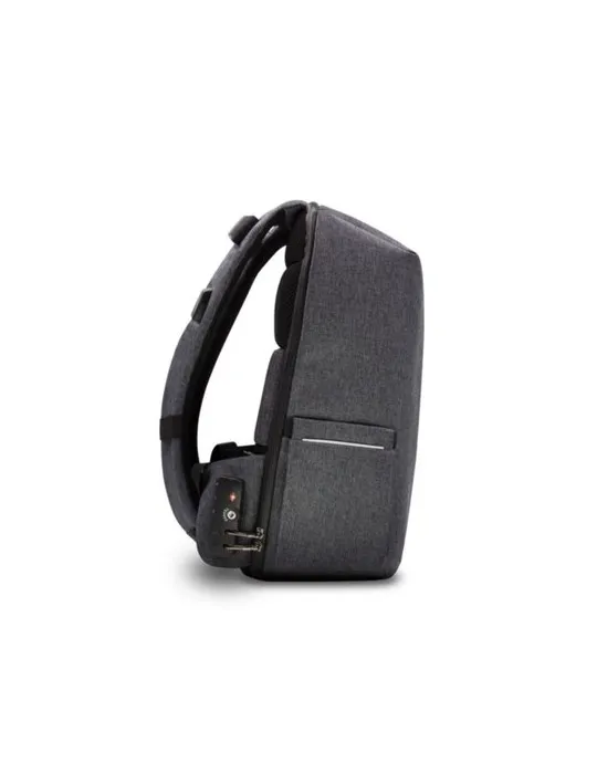 Sac à dos publicitaire personnalisé Brandcharger Phantom Matières : polypropylène (PP) Couleurs : vert citron livraison express 