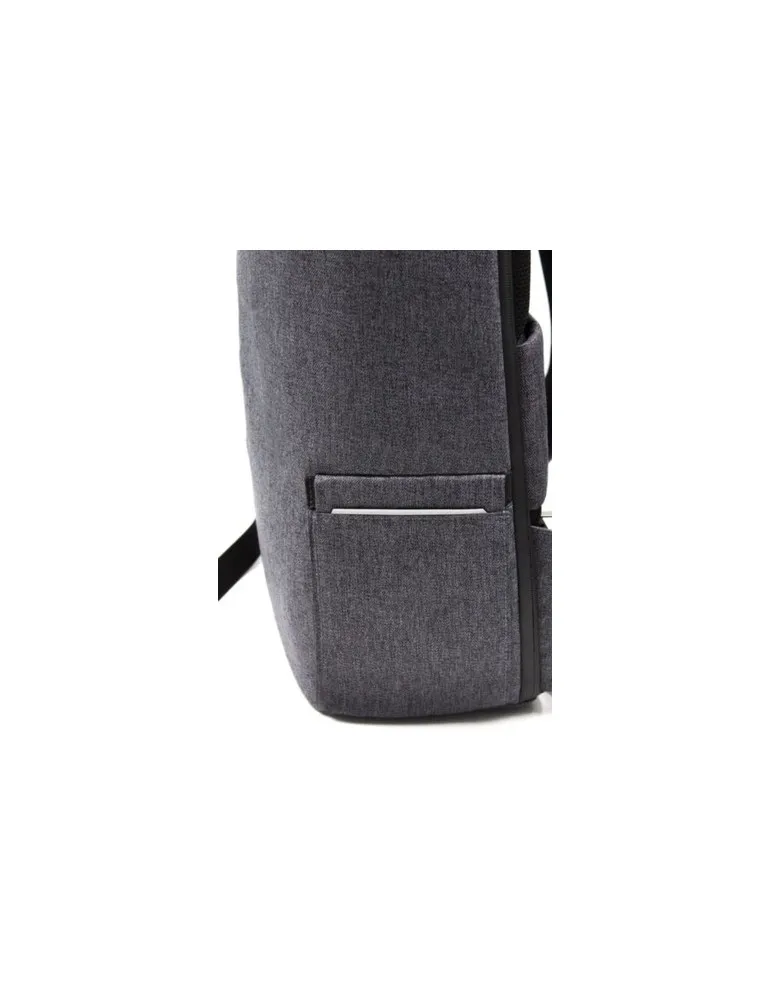 Sac à dos publicitaire personnalisé Brandcharger Phantom Matières : polypropylène (PP) Couleurs : vert citron objet promotionnel