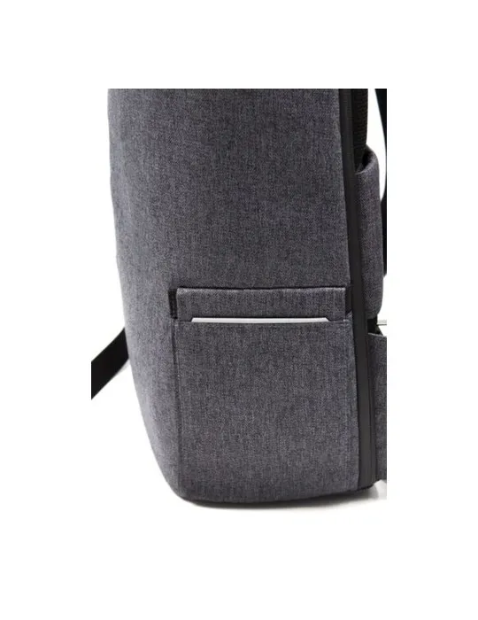 Sac à dos publicitaire personnalisé Brandcharger Phantom Matières : polypropylène (PP) Couleurs : vert citron objet promotionnel