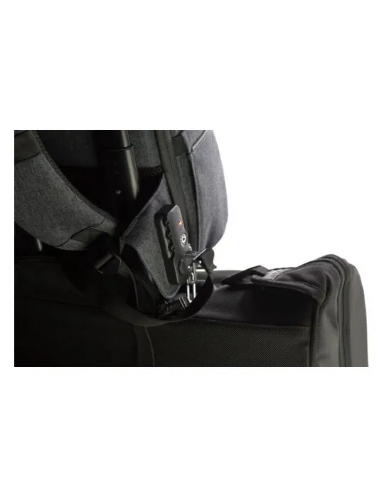 Sac à dos publicitaire personnalisé Brandcharger Phantom Matières : polypropylène (PP) Couleurs : vert citron goodies personnali