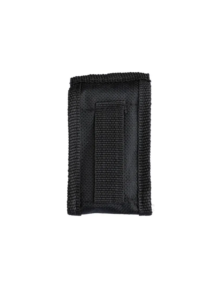 Pince multifonction publicitaire en acier inoxydable Clifton Matières : polypropylène (PP) Couleurs : blanc marquage laser ultra