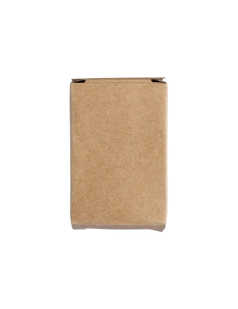 Pince multifonction publicitaire en acier inoxydable Clifton Matières : polypropylène (PP) Couleurs : blanc objet promotionnel é