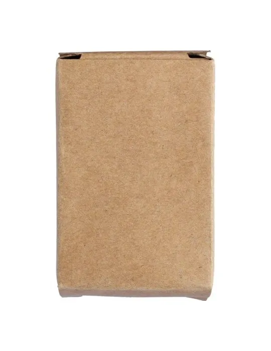 Pince multifonction publicitaire en acier inoxydable Clifton Matières : polypropylène (PP) Couleurs : blanc objet promotionnel é