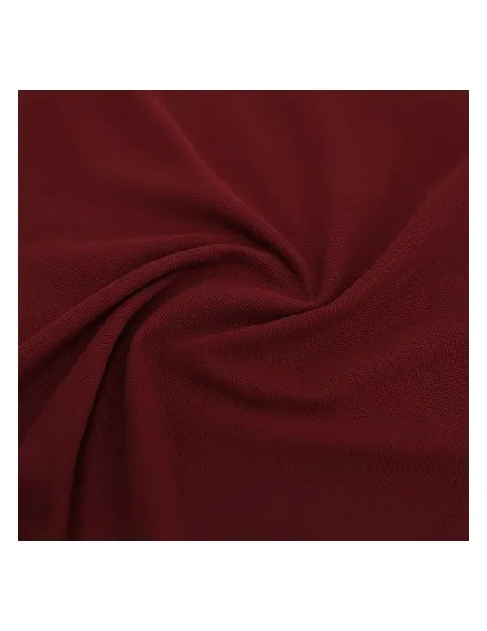 Polo adulte personnalisable couleur Chaplin Matières : papier Couleurs : rouge goodies publicitaire durable