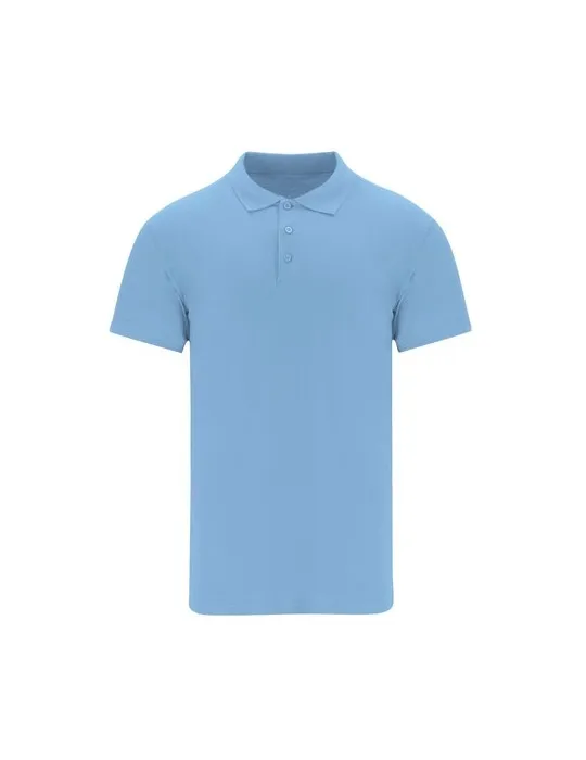 Polo adulte personnalisable couleur Chaplin Matières : liège Couleurs : naturel personnalisation sur mesure