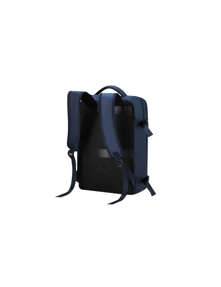 Sac à dos publicitaire personnalisé Hinkle Couleurs : blanc Matières : papier ensemencé cadeau affaires élégant