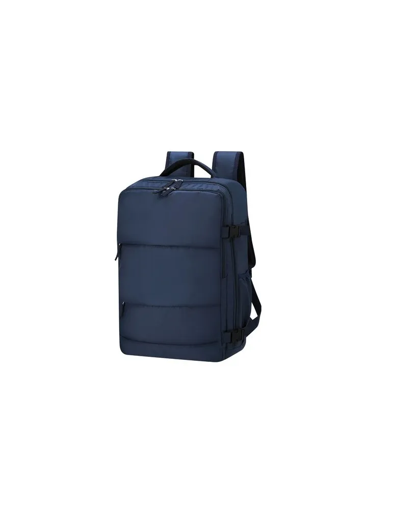 Sac à dos publicitaire personnalisé Hinkle Couleurs : blanc Matières : papier ensemencé accessoire événementiel unique