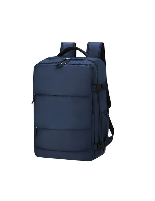 Sac à dos publicitaire personnalisé Hinkle Couleurs : blanc Matières : papier ensemencé accessoire événementiel unique