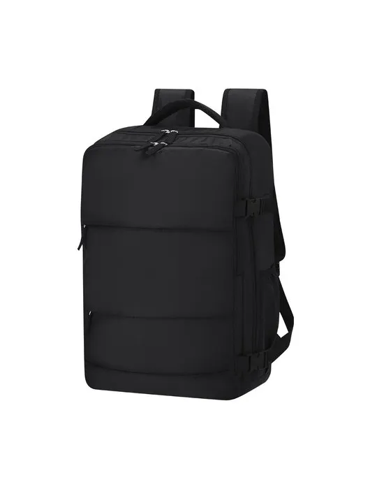 Sac à dos publicitaire personnalisé Hinkle Couleurs : blanc Matières : papier ensemencé personnalisation sur mesure