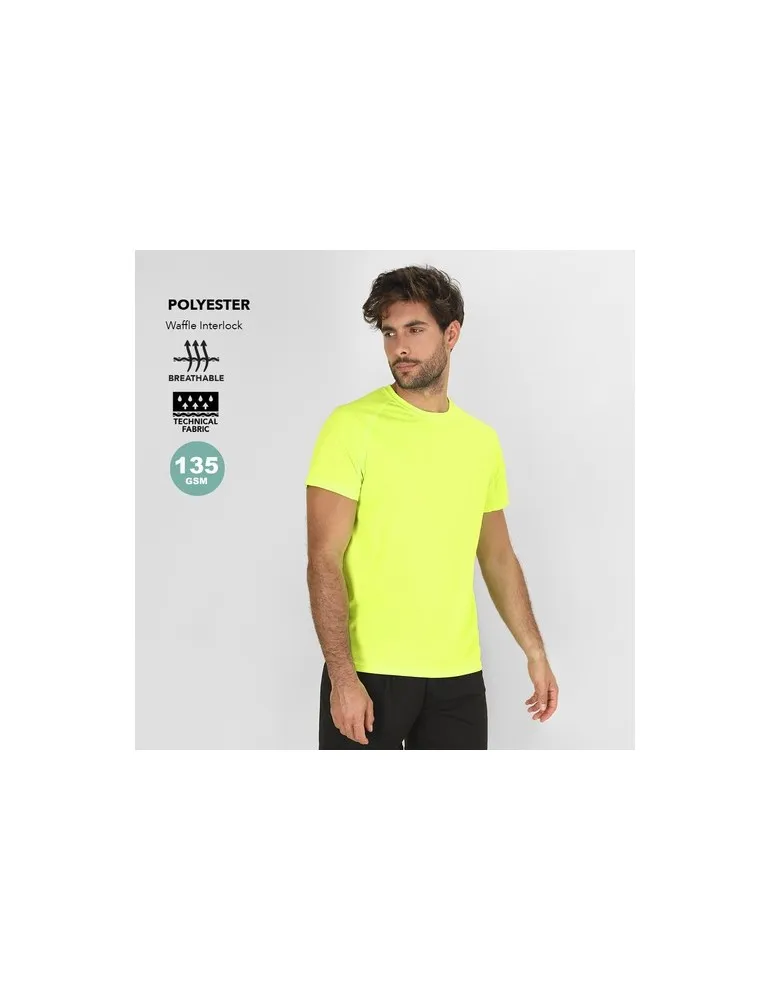 T-Shirt Adulte Cocker