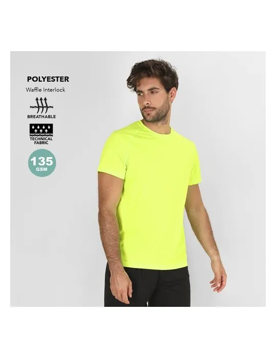 T-Shirt Adulte Cocker