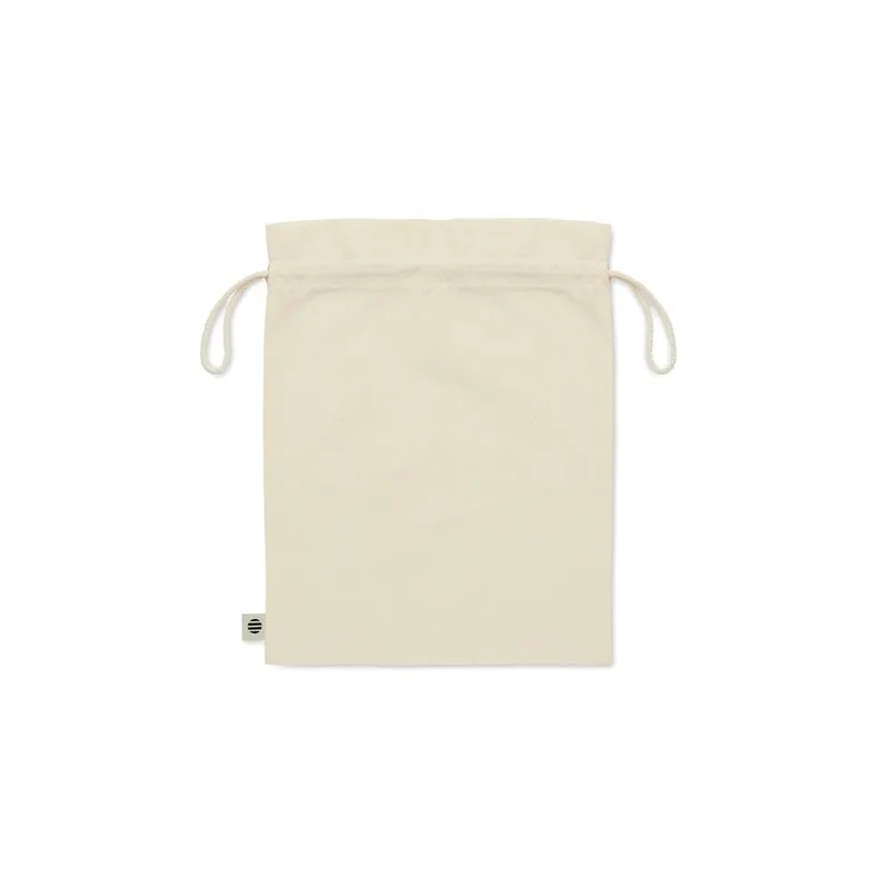 Sac cadeau coton bio M AMBER MEDIUM