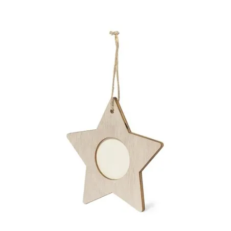 Ornement Noël Jorik - Décoration Élégante