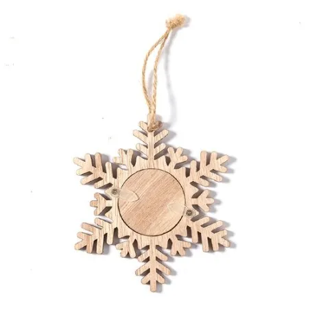 Ornement Noël Jorik - Décoration Élégante