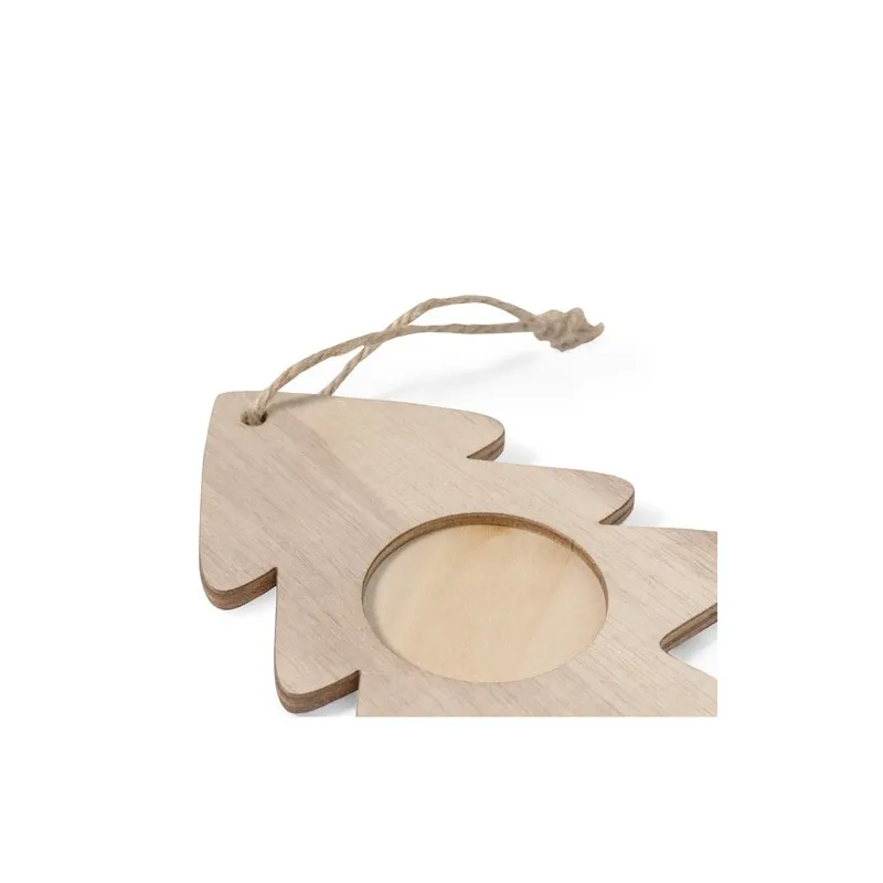 Ornement Noël Jorik - Décoration Élégante