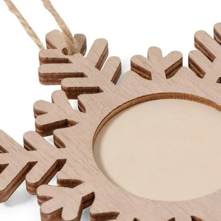 Ornement Noël Jorik - Décoration Élégante