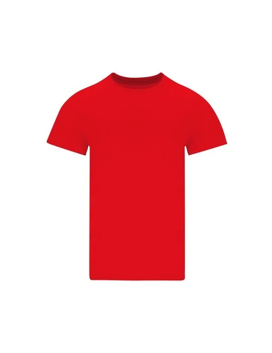 T-Shirt Publicitaire Adulte Couleur Perkins Matières : Synthétique Capacité : 32 Go Couleurs : rouge cadeau client original