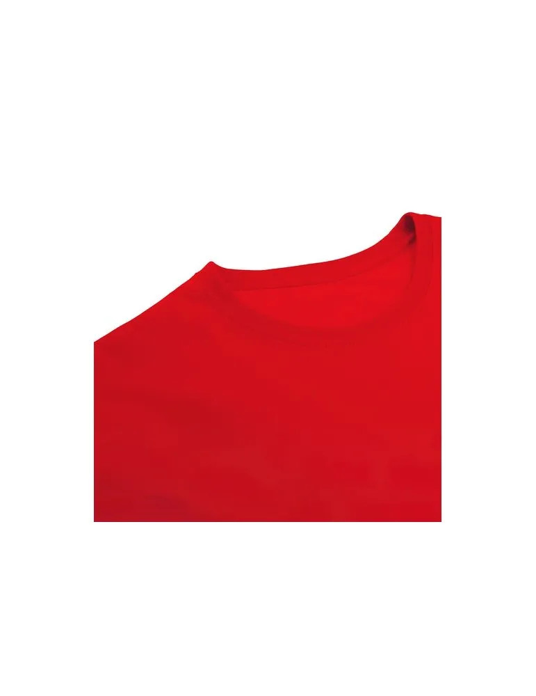 T-Shirt Publicitaire Adulte Couleur Perkins Matières : Synthétique Capacité : 8 Go Couleurs : rouge personnalisation rapide en F