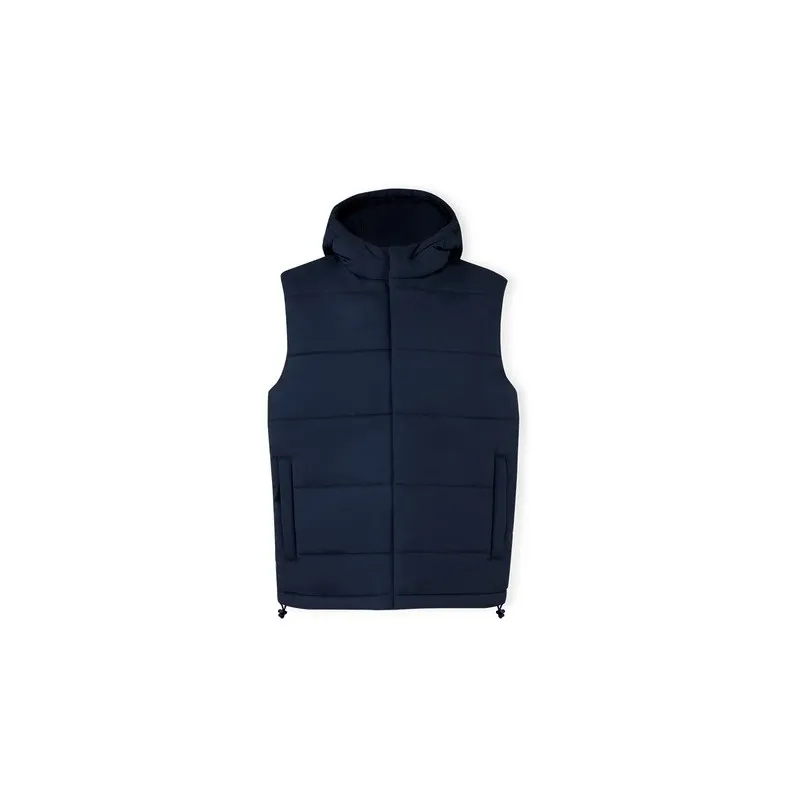 Gilet Brooke : Élégance et Confort