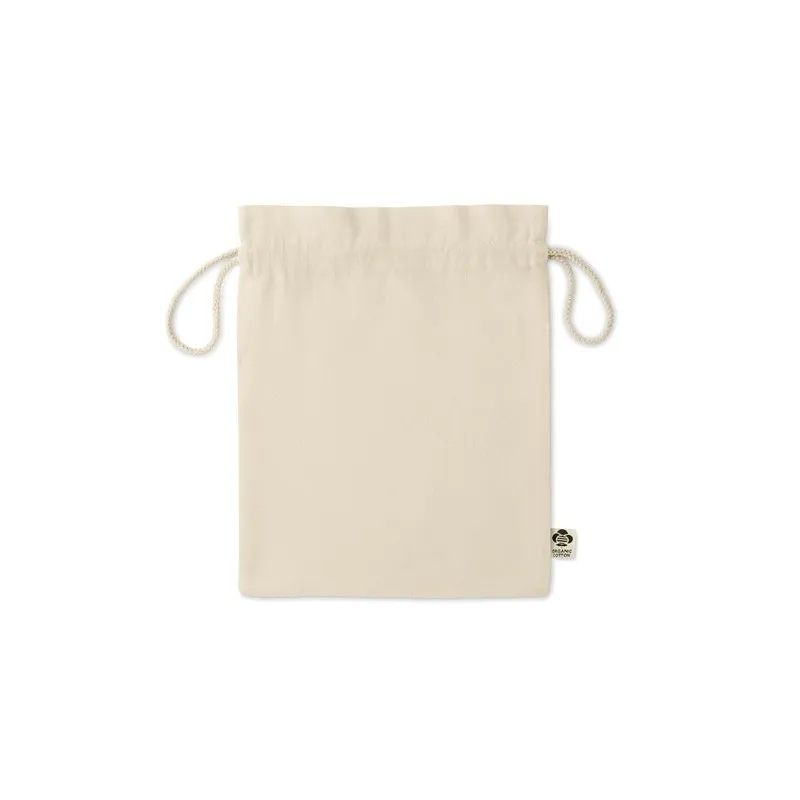 Sac cadeau coton bio M AMBER MEDIUM